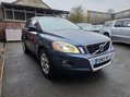 Volvo XC60 D5 SE LUX AWD 3