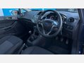 Ford Fiesta 1.25 Studio Hatchback 3dr Petrol Manual Euro 6 (60 ps) 7