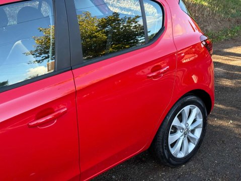 Vauxhall Corsa 1.4 Corsa Energy AC 5dr 53