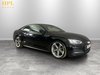 Audi A5 2.0 TFSI 40 Black Edition Coupe 2dr Petrol S Tronic Euro 6 (s/s) (190 ps)