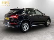 Audi Q5 2.0 TDI 40 Sport SUV 5dr Diesel S Tronic quattro Euro 6 (s/s) (204 ps) Air 7
