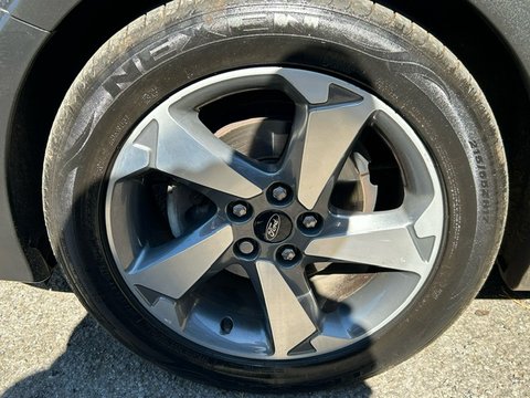 Ford Focus ECOBLUE 9