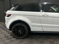 Land Rover Range Rover Evoque 2.2 Range Rover Evoque Dynamic SD4 Auto 4WD 3dr 17
