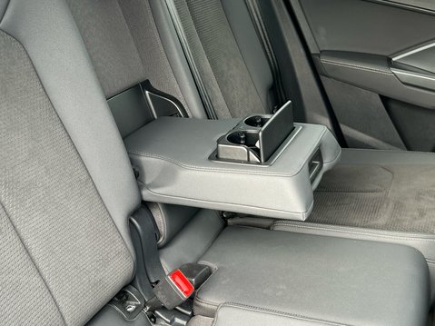 Audi Q3 TFSI QUATTRO S LINE 39
