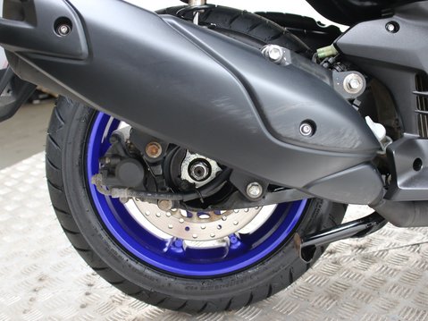 Yamaha Nmax 125 NMAX 125 (GPD125-A) 19