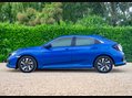 Honda Civic 1.0 Civic SE VTec 5dr 9