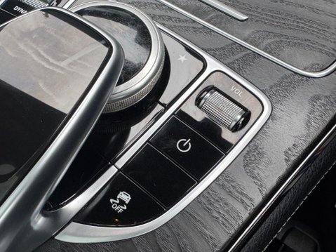 Mercedes-Benz GLC 2.1 GLC220d AMG Line (Premium Plus) G-Tronic+ 4MATIC Euro 6 (s/s) 5dr 51