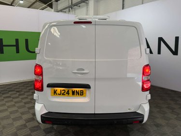 Citroen Dispatch 1.5 Dispatch Driver 5dr 3