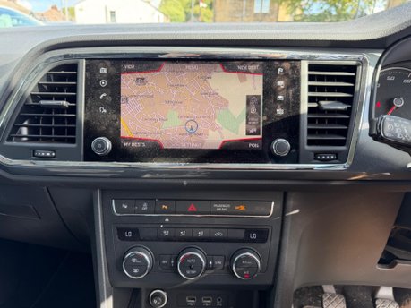 SEAT Ateca TSI SE TECHNOLOGY 17