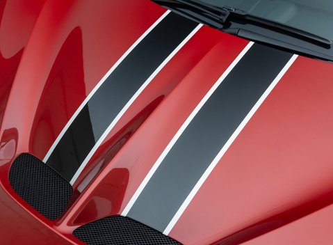 Ferrari 458 Speciale 31