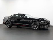 Ford Mustang 5.0 Mustang Mach 1 Auto 2dr 23