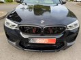 BMW M5 4.4 V8 Steptronic xDrive Euro 6 (s/s) 4dr 19