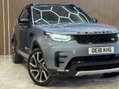 Land Rover Discovery 3.0 Discovery Luxury HSE TD6 Auto 4WD 5dr 16