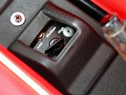 Fiat 500F Electric Conversion 57