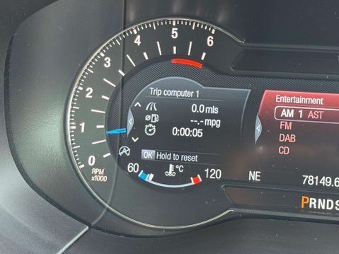 Ford Edge 2.0 TDCi Sport SUV 5dr Diesel Powershift AWD Euro 6 (s/s) (210 ps) 33