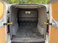 Ford Transit Custom 2.0 Transit Custom 320 Limited 36