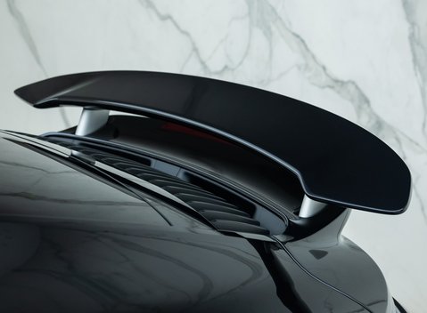 Porsche 911 Turbo S (992) 37