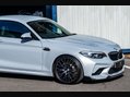 BMW M2 3.0 M2 Competition Edition Auto 2dr 24