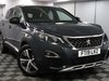 Peugeot 3008 S/S GT LINE