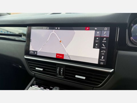 Porsche Cayenne 3.0 Cayenne V6 E-Hybrid Auto 4WD 5dr 22