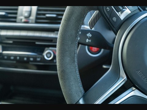 BMW 2 Series 3.0 M2 Competition Edition Auto 2dr 13