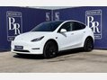 Tesla Model Y (Dual Motor) Long Range SUV 5dr Electric Auto 4WDE (384 bhp) 9