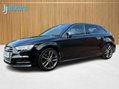 Audi S3 2.0 TFSI Sportback 5dr Petrol S Tronic quattro Euro 6 (s/s) (310 ps) 4