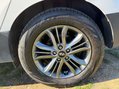 Hyundai ix35 2.0 ix35 SE Nav CRDi 4WD 5dr 49