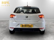 SEAT Ibiza 1.0 TSI SE Technology Hatchback 5dr Petrol Manual Euro 6 (s/s) GPF (95 ps) 6