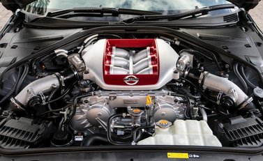 Nissan GT-R Prestige 30