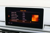Audi A4 2.0 A4 Black Edition 40 TDI Quattro Semi-Auto 4WD 5dr 48