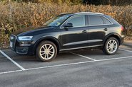 Audi Q3 2.0 TFSI SE SUV 5dr Petrol S Tronic quattro Euro 5 (s/s) (170 ps) 4