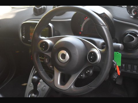 Smart Fortwo Coupe 1.0 Prime Cabriolet 2dr Petrol Twinamic Euro 6 (s/s) (71 ps) 14
