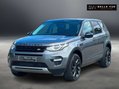 Land Rover Discovery Sport 2.2 Discovery Sport HSE SD4 Automatic 4WD 5dr *NATIONAL DELIVERY* 13