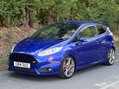 Ford Fiesta 1.6 Fiesta ST-3 T 3dr 1