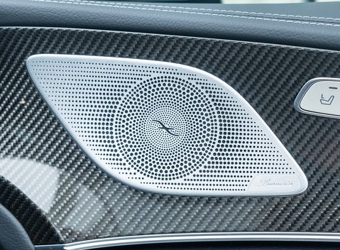 Mercedes-Benz Amg GT 63 S E PERFORMANCE BRABUS 27