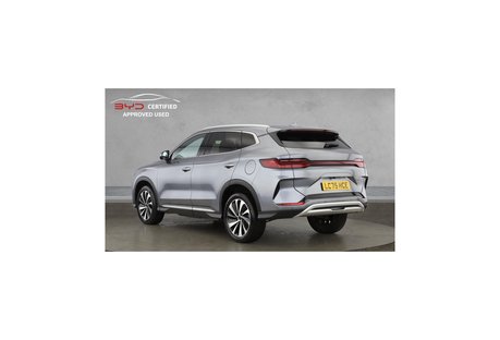 BYD Seal U 5dr 1.5 Phev Dm-i Comfort Auto