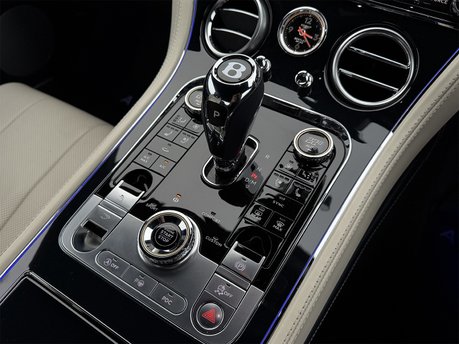 Bentley Continental GT First Edition 71