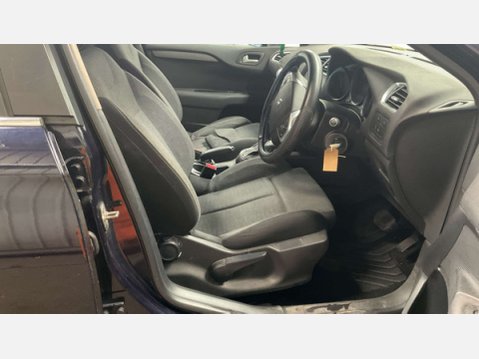 Citroen C4 1.6 BlueHDi Flair Hatchback 5dr Diesel EAT6 Euro 6 (s/s) (120 ps) 10