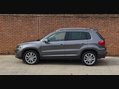 Volkswagen Tiguan 2.0 Tiguan Match Edition TDI BlueMotion Technology 5dr 13