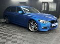 BMW 3 Series 3.0 330d xDrive M Sport Auto 4WD 5dr 11