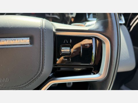Land Rover Range Rover Velar 2.0 Range Rover Velar R-Dynamic S D MHEV Auto 4WD 5dr 29