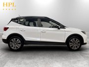 SEAT Arona 1.0 TSI SE Technology SUV 5dr Petrol DSG Euro 6 (s/s) (115 ps) Sat Nav 8