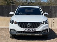 MG ZS EXCLUSIVE 7