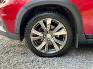 Peugeot 2008 1.6 2008 Allure Blue HDi S/S 5dr 13