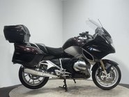 BMW R 1200 RT 2015 STUNNING EXAMPLE EBONY COLOUR SCHEME 45K NEW MOT 1200CC 1