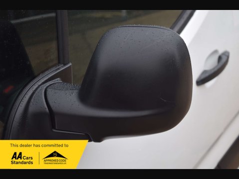 Vauxhall Combo 1.6 Combo 2300 Edition S/S 14