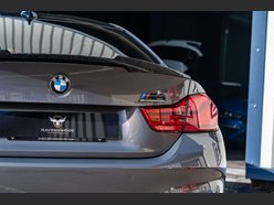 BMW M4 3.0 M4 Competition Edition Package Semi-Auto 2dr 27