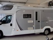 Swift Kontiki 675 2008 Deposit Taken 4