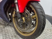 Honda CBR 2009 CBR900 FIREBLADE 29K ICONIC 1 OWNER SPORTS TRACK BIKE 11